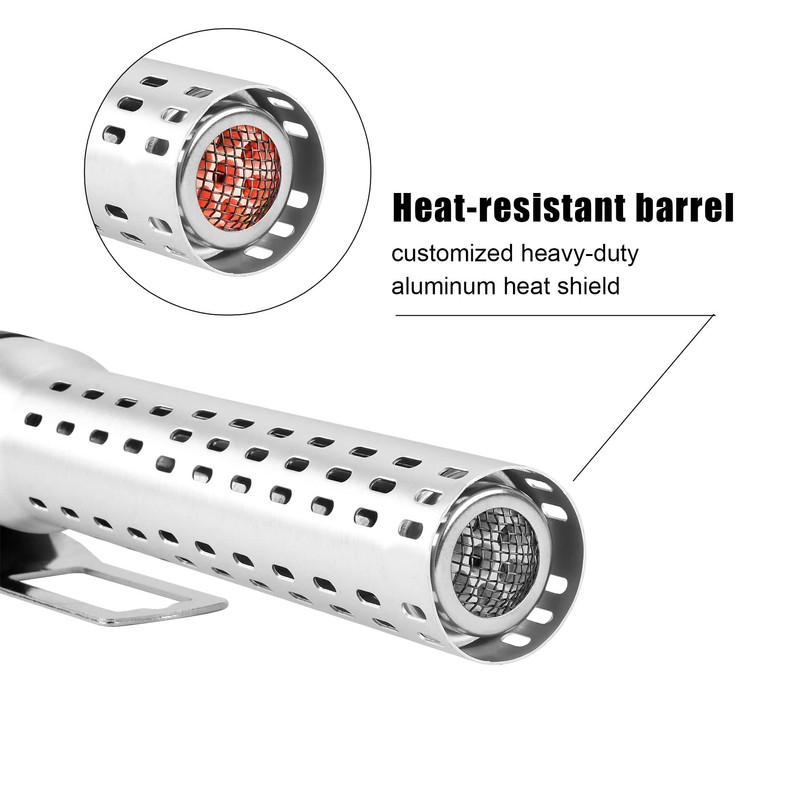 GGC Electric Charcoal Fire Starter Lighter for Big Green Egg