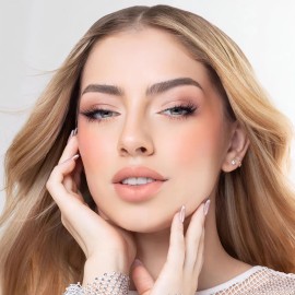 Bálsamo Labial Beauty Creations Stay Blushing Cute Tono Sayless