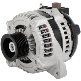 SCITOO Alternator Fits for Toyota for Camry 2002-2003,for Toyota for Solara 2002-2003 13958