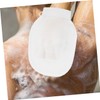 NOLITOY Pcs Body Exfoliator Exfoliating Glove Faux Fiber Material Gentle