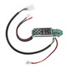 Electric Scooter Dashboard Circuit Board Bluetooth PCB Electric Scooter Parts