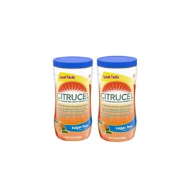 Citrucel Methylcellulos