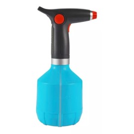KIKI NEWGAIN Atomizador Eléctrico Pulverizador Riega Desinfecta Carga Usb