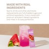 Cure Hydration Bebida Electrolitos Vegetal Azúcar Añadido Fsa Hsa Polvo