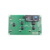 HALJIA IIC/I2C/TWI Serial 2004 20x4 Character LCD Module Display LCD