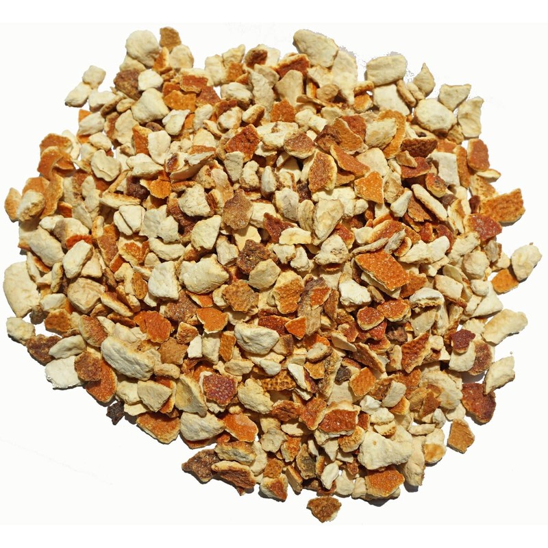 Sweet Orange Peel Orange Peel Orange Peel Ameyoko Otsuya Spice