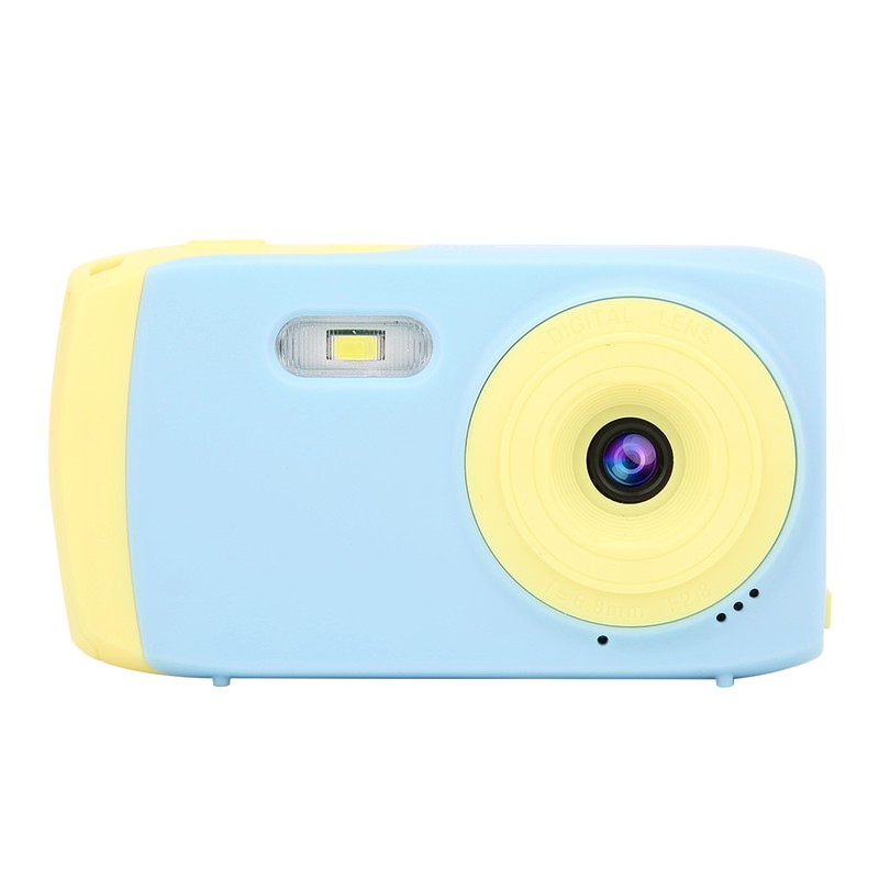 8.0MP 1920x1080P 2 Inch HD IPS Screen Mini Portable Children