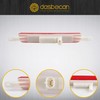 Dasbecan LED 3rd Third Brake Light Center High Mount Stop