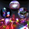 WESIRI WS2812B LED Strip Lights 16.4ft 5M WS2812B 300LEDs Programmable