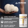Pacific Rim Mushrooms Pacific Rim Mushrooms Lion's Mane Powder -