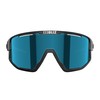 Bliz Fusion Sports Glasses, Matt Black, Matt Black Jawbone +