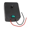 Secure Battery Adapter Independent Switch 18V Lithium Battery Power Mount