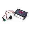 Podazz DC 6-60V 12V 24V 36V 48V 30A PWM DC