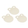Kitchen Cutting Board Small Portable Cute Shape Cutting and Serving
