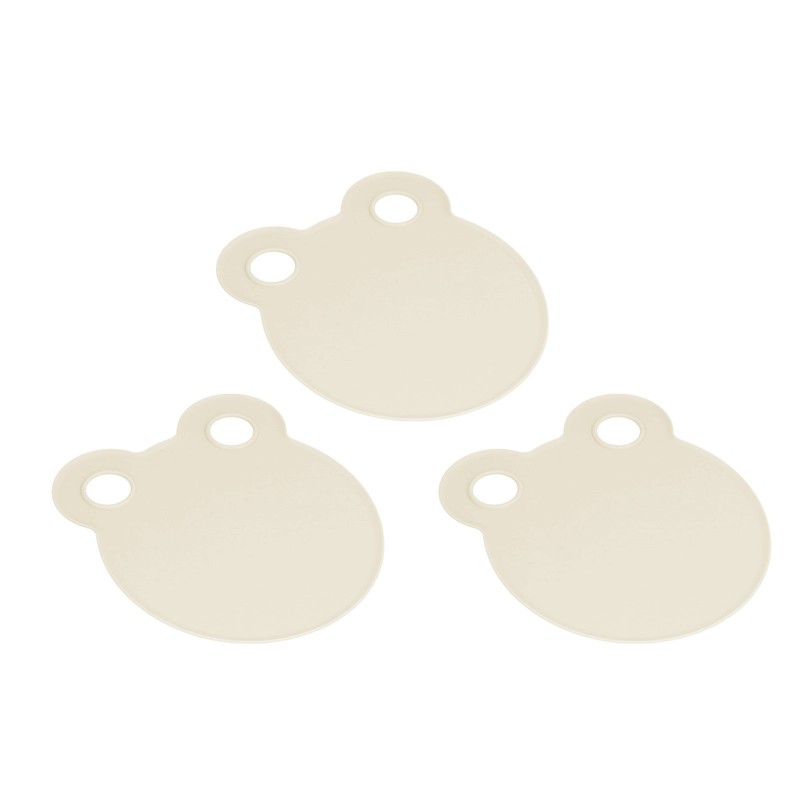 Kitchen Cutting Board Small Portable Cute Shape Cutting and Serving