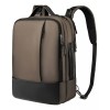 Shendy Vendy Mochila Backpack Impermeble De Gran Capacidad Con Puerto