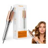 Rizadora Para Cabello Automático Cerámica 25mm 110v-240v
