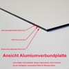 Sign "Keine Hundetoilette" Sign Round Pedal Mines Dog 180 x