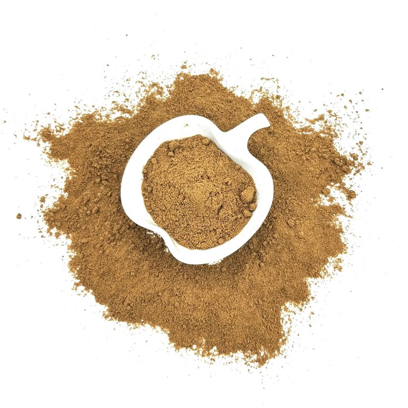 Organic Cumin Powder 250g