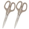 Plus Scissors Fit Cut Curve Smart Ash Brown 35-232x2 Same