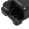 Circuit Breaker Auto Reset Fuse Holder Waterproof Switch DC12-24V HT-608