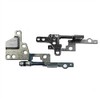 ZAHARA 5H50S29019 LCD Screen Hinge Bracket Pair Kit Set Arm