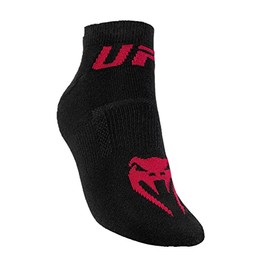 Venum Men's Standard UFC Socks, Multi, 14