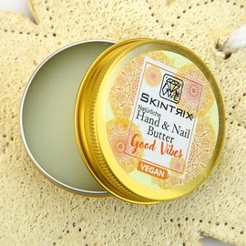 SKINTRIX Good Vibes Hand & Nail Butter