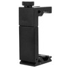 Mobile Phone Clamp for Tripod Mount Adapter Universal Smartphone Holder