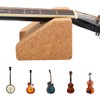 Guitar Neck Rest Cradle Support Pillow String Instrument Luthier Change
