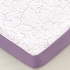 SINWEEK 3 Inch Firm Twin XL Mattress Topper with Cooling