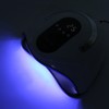 UV Nail Gel Polish Light Dryer Portable Intelligent Sensor Manicure