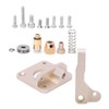 CR10 Extruder High Quality Aluminum Alloy 3D Printer Parts 1.75mm