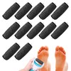for Scholl Foot File Replacement Rollers,12 Pcs Foot File Replacement
