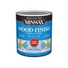 Minwax® Wood Finish® Water-Based Solid Color Stain, White Tint Base,