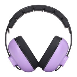 Noise Reducing Headphone, Foldable Noise Cancelling Headphones, Comfortable Headband, 35dB High Noise Cancelling Ear Muffs, Versatile Usage, Noise Reduction Earmuffs for