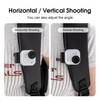 Go Ultra Magnetic Backpack Stand Insta 360 Go Ultra Compatible