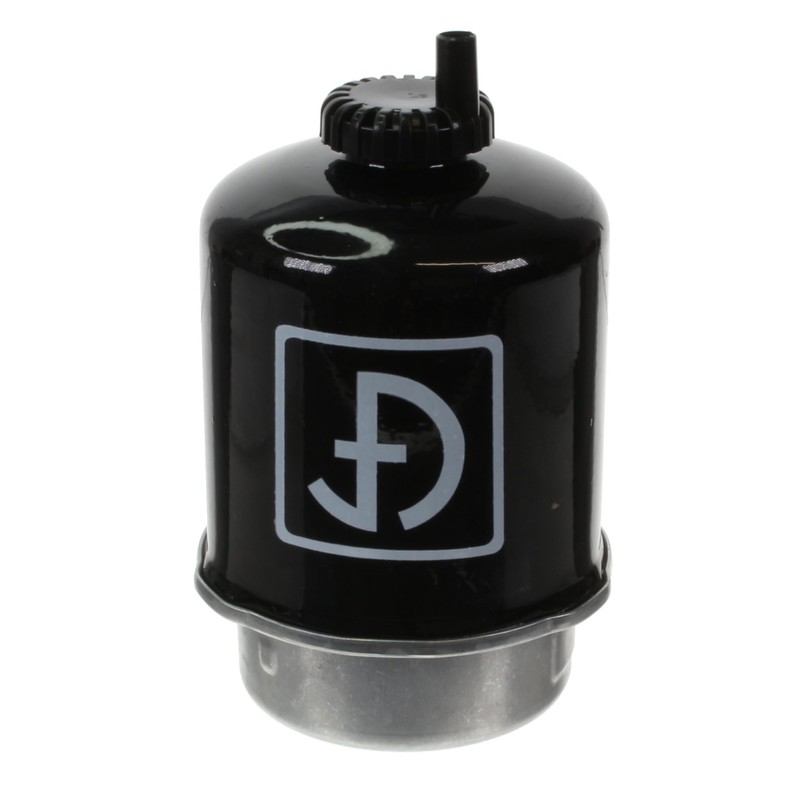 Greyfriars Filters Fuel Filter Compatible with JCB 32/925694 320/A7128