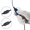 Retevis EEK009 Walkie Talkie Headset Security Earpiece, Radio Headset with