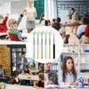Teacher Pointer, Telescopic Set, Instruction Rod, Telescopic Rod, Easy to