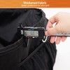 NOELIFE Padded Carry Bag for Weber Q1200 Q1000 Q1400 Liquid
