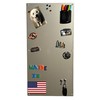 Generic Large Magnetic Board for Wall - Magnet Display Board