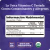 Vitamina Bioflavonoides 100 Tabletas