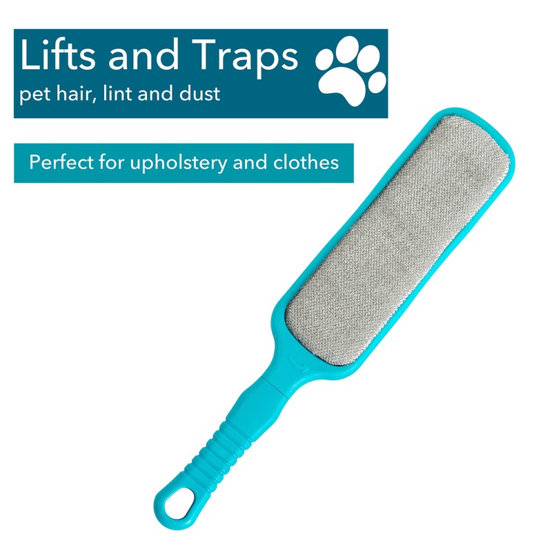Beldray Pet Plus Pet Hair Lint Dust Removal Brush with