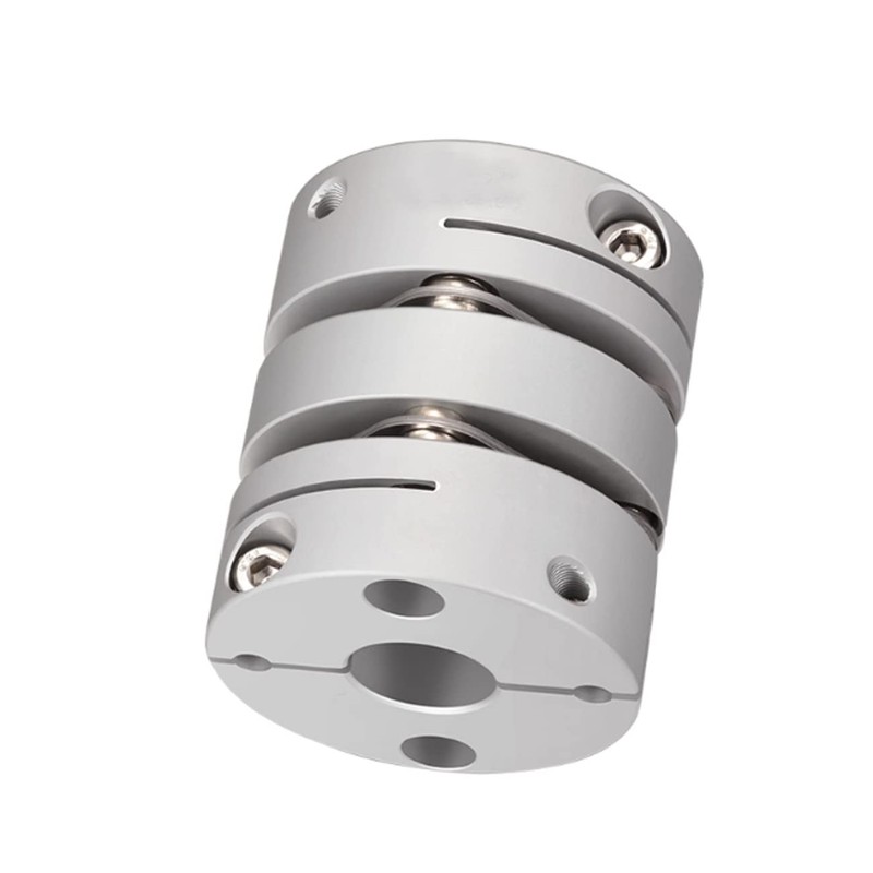 CHANCS D26 L30 Membrane Motorcycle Flexible Coupling Bore 12 mm