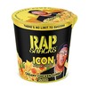Rap Snacks Creamy Chicken Gumbo ICON Ramen Noodles Master P-Pack