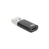ACT USB to USB C Adapter, Universal USB 3.0-5Gbps, USB