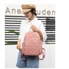 HUA ANGEL Fashion Women's Backpacks Small Stylish ladies Backpack Bags