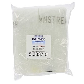 Industrial Service Solutions Aftermarket Kaeser 5.3337.0 Air Filter Mat Element | 22" x 19" x 1" | Replacement Pre-Filter Part | for Compressed Air Equipment & Systems