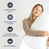 Sweave Pillow Cases - Pillow Cases 2 Pack, Oeko-Tex Certified